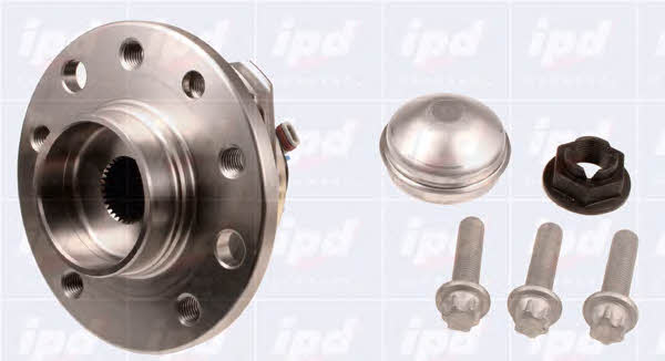 IPD 30-4432 Wheel bearing kit 304432: Buy near me at 2407.PL in Poland at an Affordable price!