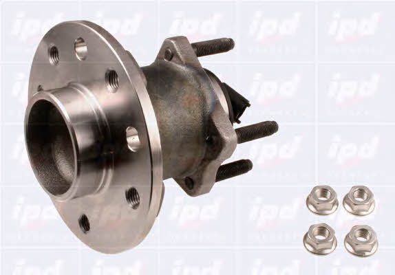 IPD 30-4433 Wheel bearing kit 304433: Buy near me in Poland at 2407.PL - Good price!