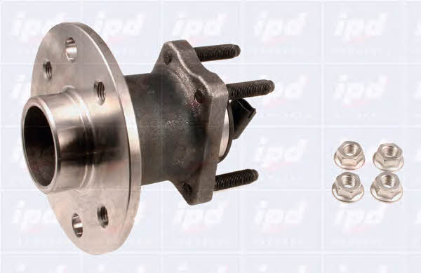 IPD 30-4434 Wheel bearing kit 304434: Buy near me in Poland at 2407.PL - Good price!