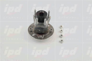 IPD 30-4456 Wheel bearing kit 304456: Buy near me in Poland at 2407.PL - Good price!
