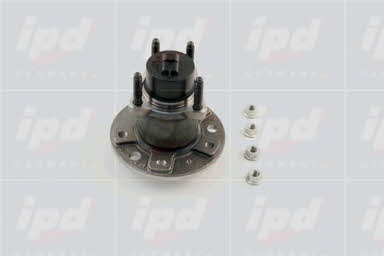 IPD 30-4457 Wheel bearing kit 304457: Buy near me in Poland at 2407.PL - Good price!