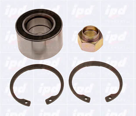 IPD 30-4466 Rear Wheel Bearing Kit 304466: Buy near me in Poland at 2407.PL - Good price!