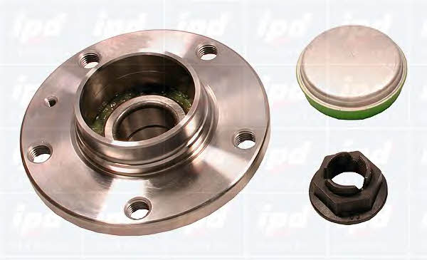 IPD 30-4485 Wheel bearing kit 304485: Buy near me in Poland at 2407.PL - Good price!