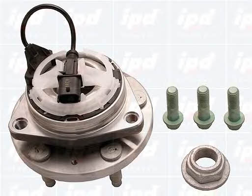IPD 30-4488 Wheel bearing kit 304488: Buy near me in Poland at 2407.PL - Good price!