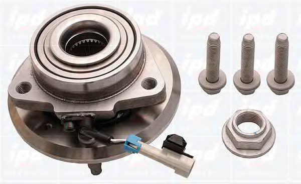 IPD 30-4489 Wheel bearing kit 304489: Buy near me in Poland at 2407.PL - Good price!