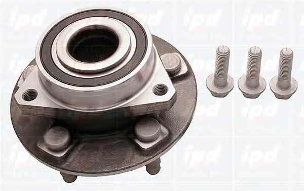 IPD 30-4494 Wheel bearing kit 304494: Buy near me in Poland at 2407.PL - Good price!
