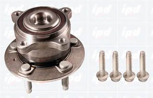 IPD 30-4502 Wheel bearing kit 304502: Buy near me at 2407.PL in Poland at an Affordable price!