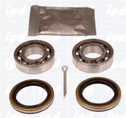 IPD 30-4920 Wheel bearing kit 304920: Buy near me in Poland at 2407.PL - Good price!