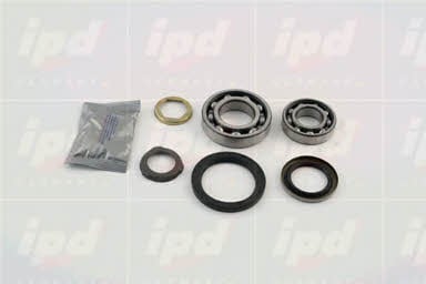 IPD 30-4921 Wheel bearing kit 304921: Buy near me in Poland at 2407.PL - Good price!