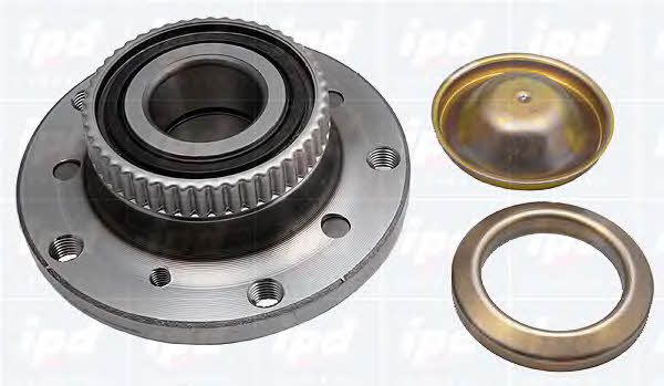 IPD 30-4940 Wheel bearing kit 304940: Buy near me in Poland at 2407.PL - Good price!