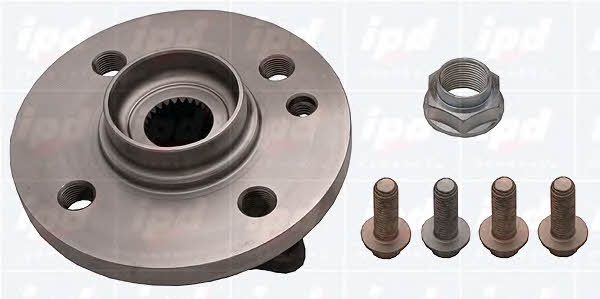 IPD 30-4943 Wheel bearing kit 304943: Buy near me in Poland at 2407.PL - Good price!