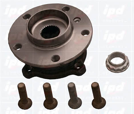 IPD 30-4945 Wheel bearing kit 304945: Buy near me in Poland at 2407.PL - Good price!