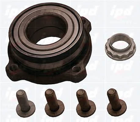 IPD 30-4946 Wheel bearing kit 304946: Buy near me at 2407.PL in Poland at an Affordable price!
