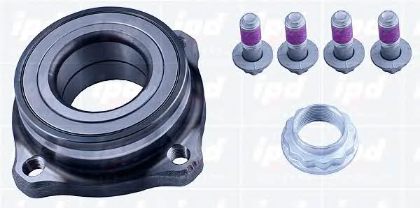 IPD 30-4950 Wheel bearing kit 304950: Buy near me in Poland at 2407.PL - Good price!