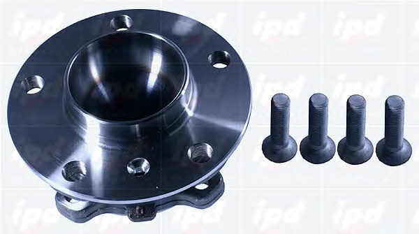 IPD 30-4951 Wheel bearing kit 304951: Buy near me in Poland at 2407.PL - Good price!