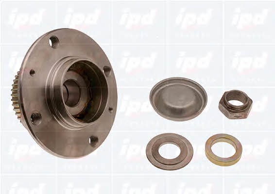 IPD 30-5004 Wheel bearing kit 305004: Buy near me in Poland at 2407.PL - Good price!