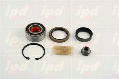 IPD 30-5015 Wheel bearing kit 305015: Buy near me at 2407.PL in Poland at an Affordable price!