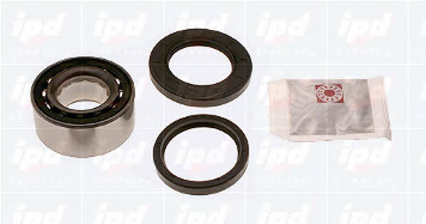 IPD 30-5026 Wheel bearing kit 305026: Buy near me in Poland at 2407.PL - Good price!