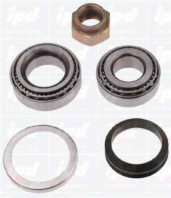 IPD 30-5027 Wheel bearing kit 305027: Buy near me at 2407.PL in Poland at an Affordable price!