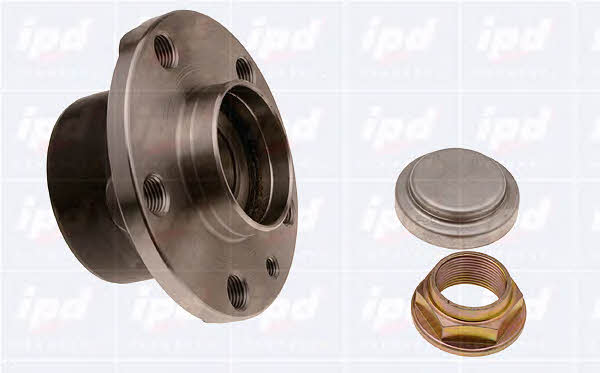 IPD 30-5053 Wheel bearing kit 305053: Buy near me in Poland at 2407.PL - Good price!