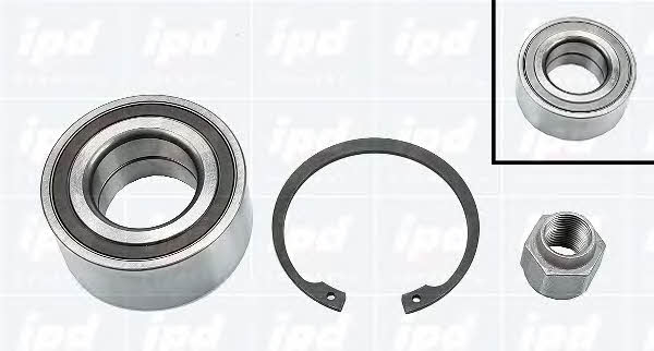 IPD 30-5058 Wheel bearing kit 305058: Buy near me at 2407.PL in Poland at an Affordable price!