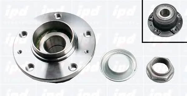 IPD 30-5059 Wheel bearing kit 305059: Buy near me in Poland at 2407.PL - Good price!
