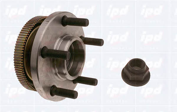 IPD 30-6001 Wheel bearing kit 306001: Buy near me in Poland at 2407.PL - Good price!