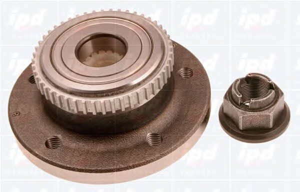 IPD 30-6008 Wheel bearing kit 306008: Buy near me in Poland at 2407.PL - Good price!