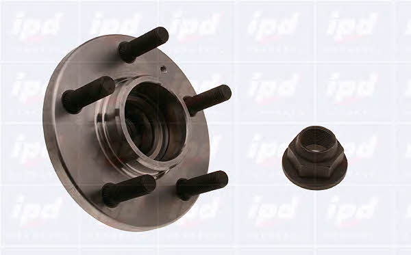 IPD 30-6009 Wheel bearing kit 306009: Buy near me in Poland at 2407.PL - Good price!