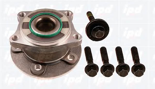 IPD 30-6034 Wheel bearing kit 306034: Buy near me in Poland at 2407.PL - Good price!