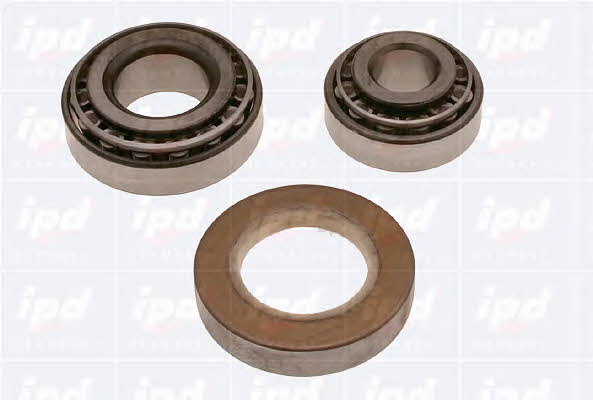 IPD 30-6035 Wheel bearing kit 306035: Buy near me in Poland at 2407.PL - Good price!