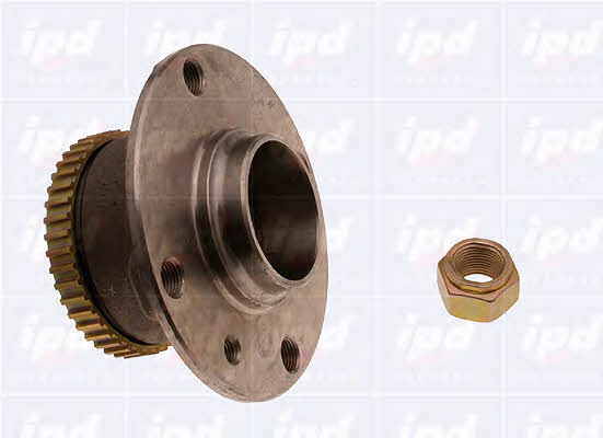IPD 30-6041 Wheel bearing kit 306041: Buy near me in Poland at 2407.PL - Good price!
