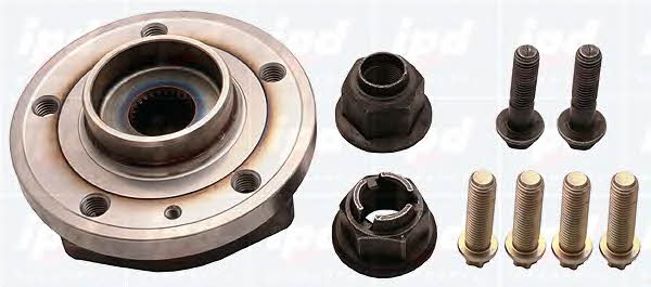 IPD 30-6042 Wheel bearing kit 306042: Buy near me in Poland at 2407.PL - Good price!
