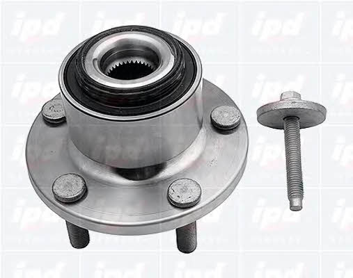 IPD 30-6044 Wheel bearing kit 306044: Buy near me at 2407.PL in Poland at an Affordable price!