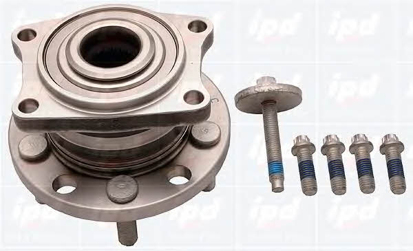 IPD 30-6045 Wheel bearing kit 306045: Buy near me at 2407.PL in Poland at an Affordable price!