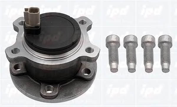 IPD 30-6047 Wheel bearing kit 306047: Buy near me at 2407.PL in Poland at an Affordable price!