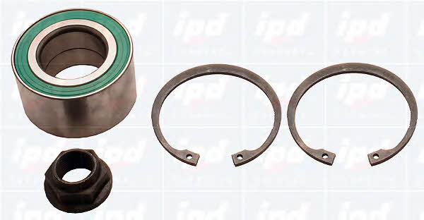 IPD 30-6502 Wheel bearing kit 306502: Buy near me in Poland at 2407.PL - Good price!