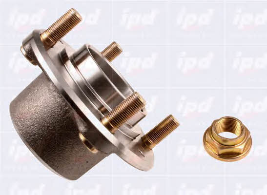 IPD 30-6524 Wheel bearing kit 306524: Buy near me at 2407.PL in Poland at an Affordable price!