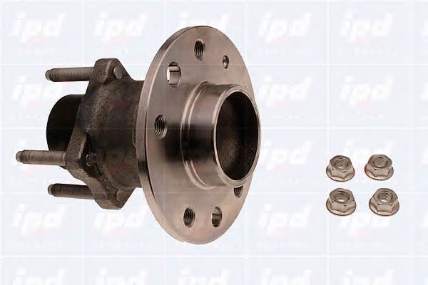IPD 30-6528 Wheel bearing kit 306528: Buy near me at 2407.PL in Poland at an Affordable price!