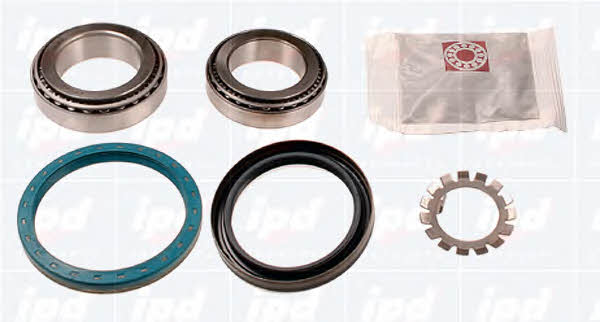 IPD 30-6701 Wheel bearing kit 306701: Buy near me in Poland at 2407.PL - Good price!