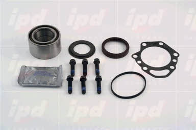 IPD 30-6703 Wheel bearing kit 306703: Buy near me in Poland at 2407.PL - Good price!
