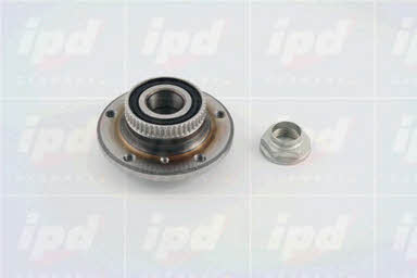 IPD 30-6706 Wheel bearing kit 306706: Buy near me at 2407.PL in Poland at an Affordable price!