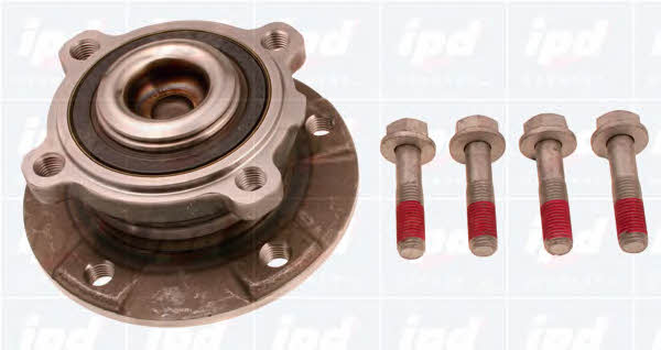 IPD 30-6707 Wheel bearing kit 306707: Buy near me in Poland at 2407.PL - Good price!