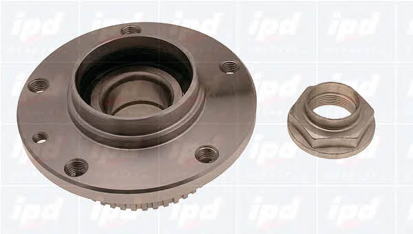 IPD 30-6717 Wheel bearing kit 306717: Buy near me in Poland at 2407.PL - Good price!