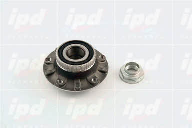 IPD 30-6718 Wheel bearing kit 306718: Buy near me in Poland at 2407.PL - Good price!