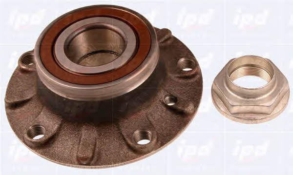 IPD 30-6719 Wheel bearing kit 306719: Buy near me in Poland at 2407.PL - Good price!