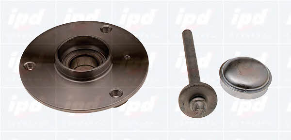 IPD 30-6733 Wheel bearing kit 306733: Buy near me at 2407.PL in Poland at an Affordable price!