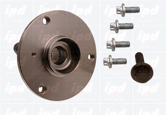 IPD 30-6734 Wheel bearing kit 306734: Buy near me in Poland at 2407.PL - Good price!
