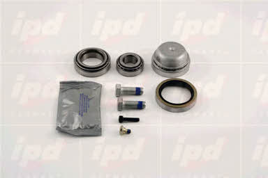 IPD 30-6736 Wheel bearing kit 306736: Buy near me in Poland at 2407.PL - Good price!