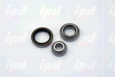 IPD 30-6737K Wheel bearing kit 306737K: Buy near me in Poland at 2407.PL - Good price!